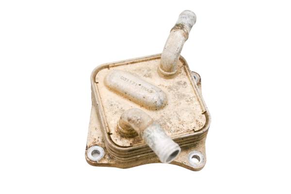 Yamaha - 18 Yamaha YXZ1000R EPS SS Oil Cooler