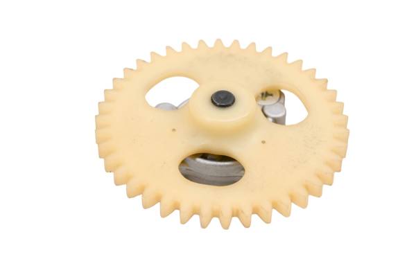 Yamaha - 18 Yamaha YXZ1000R EPS SS Oil Pump