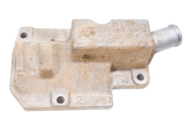 Polaris - 20 Polaris RZR 900 Trail Oil Dip Stick Cover