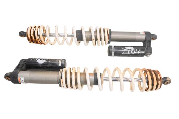 Yamaha - 18 Yamaha YXZ1000R EPS SS Rear Shocks Suspension