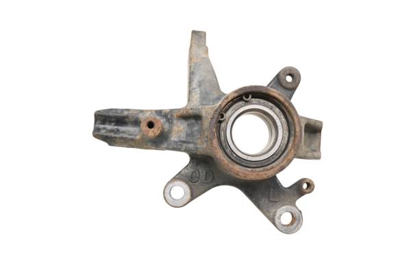 CF-Moto - 21 CF-Moto CForce 600 Touring 4x4 Front Left Spindle Knuckle