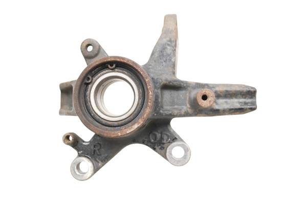 CF-Moto - 21 CF-Moto CForce 600 Touring 4x4 Front Right Spindle Knuckle