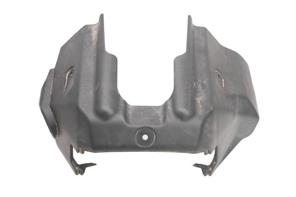 Yamaha - 18 Yamaha YXZ1000R EPS SS Lower Steering Wheel Adjustment Cover