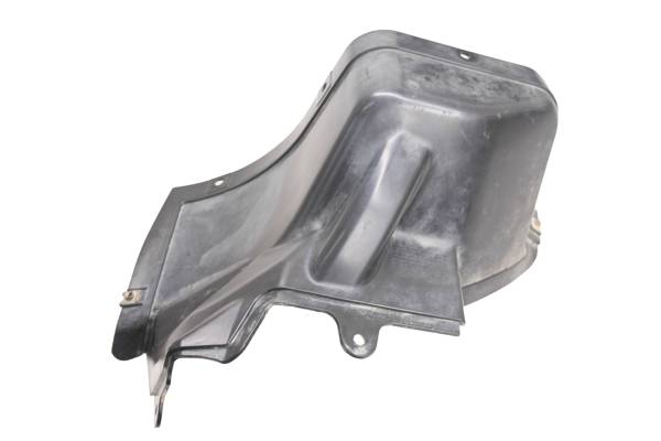 Yamaha - 18 Yamaha YXZ1000R EPS SS Pedal Cover Panel