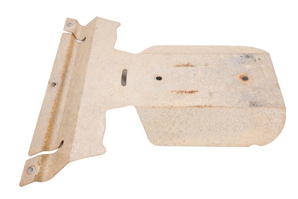 Yamaha - 18 Yamaha YXZ1000R EPS SS Rear Heat Shield Cover Guard