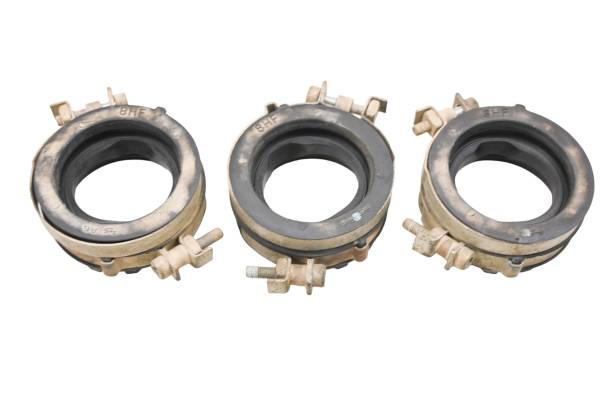 Yamaha - 18 Yamaha YXZ1000R EPS SS Intake Manifold Boots