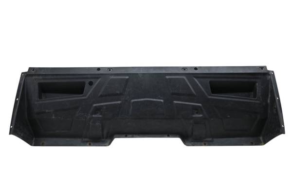 Polaris - 10 Polaris Ranger Crew 800 4x4 Rear Front Floor Panel
