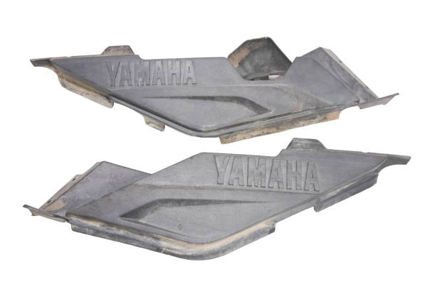 Yamaha - 18 Yamaha YXZ1000R EPS SS Side Panel Rocker Covers Left & Right