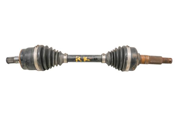 CF-Moto - 21 CF-Moto CForce 600 Touring 4x4 Rear Right Cv Axle