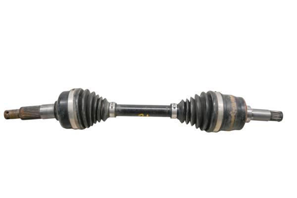 CF-Moto - 21 CF-Moto CForce 600 Touring 4x4 Rear Left Cv Axle