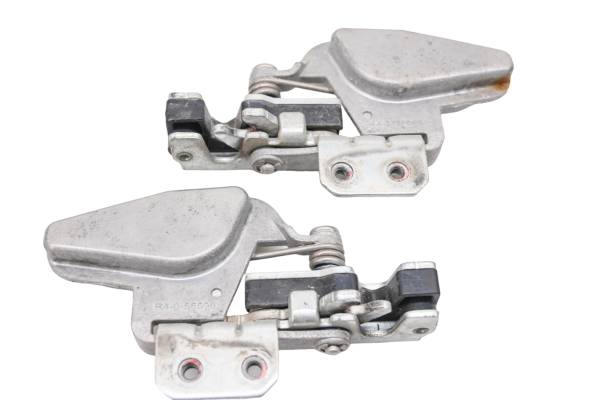 Polaris - 20 Polaris RZR 900 Trail Door Latches Left & Right