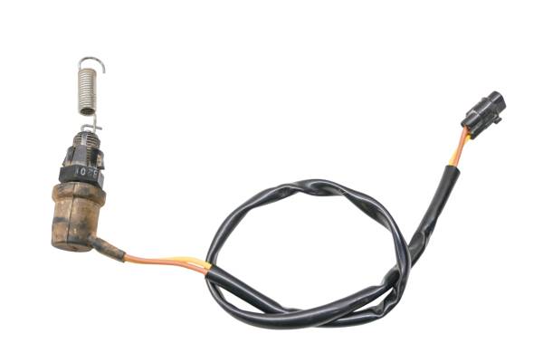 Yamaha - 18 Yamaha YXZ1000R EPS SS Rear Brake Tail Light Switch Sensor