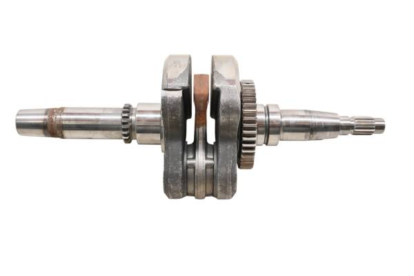 CF-Moto - 21 CF-Moto CForce 600 Touring 4x4 Crankshaft Crank Shaft & Connecting Rod