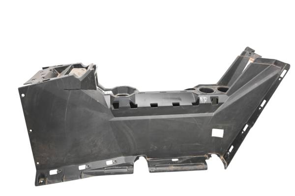 Polaris - 18 Polaris Slingshot SLR Center Console