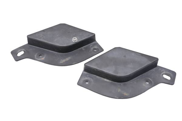 Polaris - 20 Polaris RZR 900 Trail Door Skin Extender Covers Left & Right