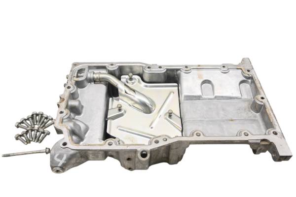 Polaris - 18 Polaris Slingshot SLR Oil Pan Cover