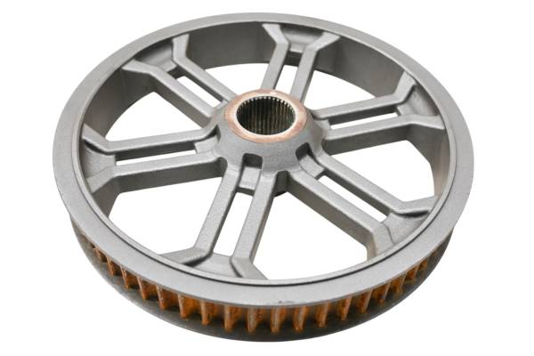 Polaris - 18 Polaris Slingshot SLR Front Sprocket Pulley