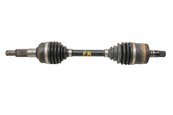 CF-Moto - 21 CF-Moto CForce 600 Touring 4x4 Front Cv Axle Left Or Right