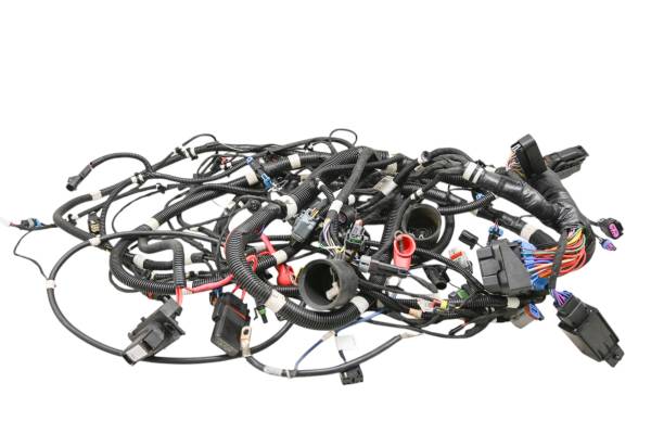 Polaris - 18 Polaris Slingshot SLR Wire Harness Electrical Wiring