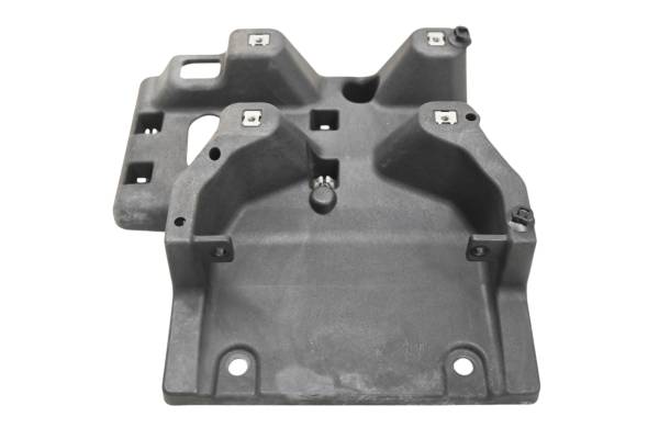Polaris - 20 Polaris Slingshot SLR Autodrive Electrical Components Bracket