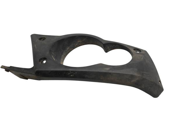 Kawasaki - 05 Kawasaki Brute Force 750 4x4i Left Headlight Cover Trim KVF750