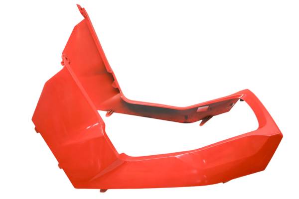 Polaris - 20 Polaris Slingshot SLR Autodrive Console Trim Panel