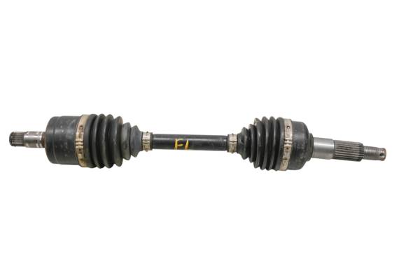 CF-Moto - 21 CF-Moto CForce 600 Touring 4x4 Front Cv Axle Left Or Right
