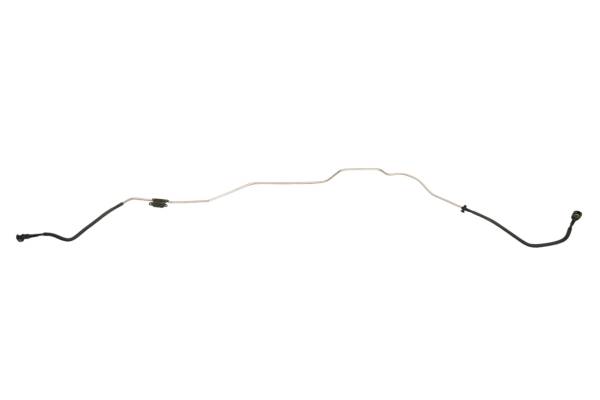 Polaris - 20 Polaris Slingshot SLR Autodrive Fuel Line