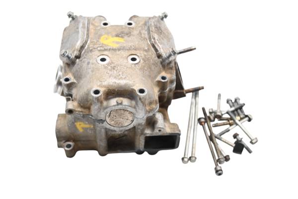 Kawasaki - 05 Kawasaki Brute Force 750 4x4i Rear Cylinder Head KVF750