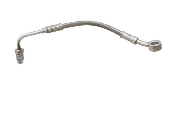 Polaris - 20 Polaris Slingshot SLR Autodrive Front Brake Line