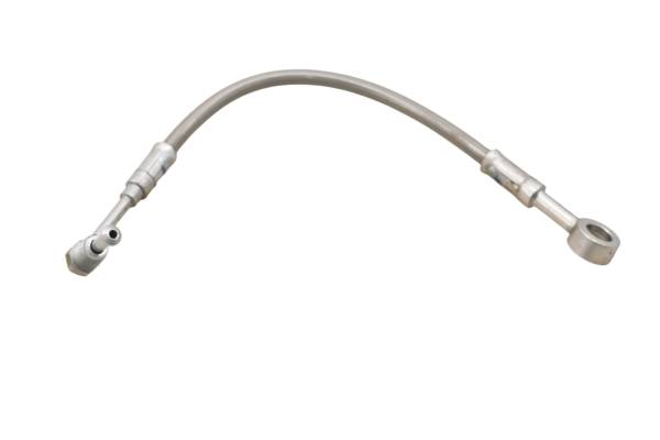 Polaris - 20 Polaris Slingshot SLR Autodrive Rear Brake Line