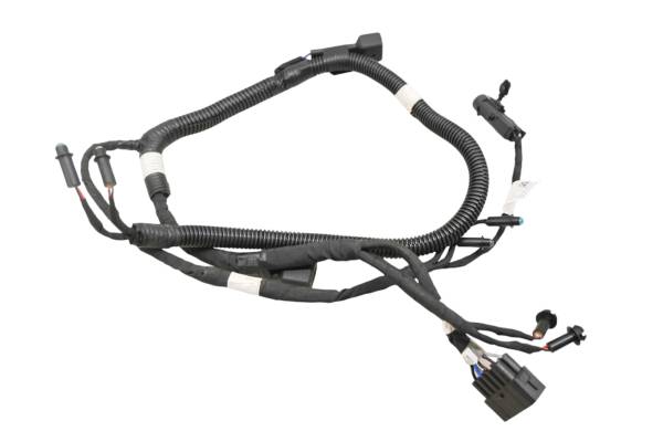 Polaris - 20 Polaris Slingshot SLR Autodrive Interior Lights Wire Harness Electrical Wiring