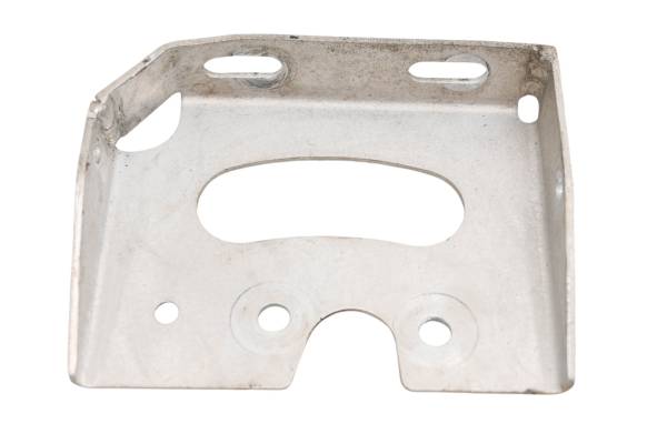 Polaris - 20 Polaris Slingshot SLR Autodrive Right Front Hood Latch Bracket Mount