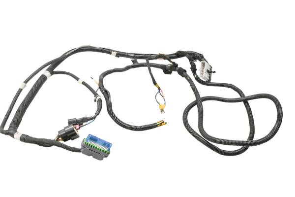 Polaris - 20 Polaris Slingshot SLR Autodrive Dash Wire Harness Electrical Wiring For Parts
