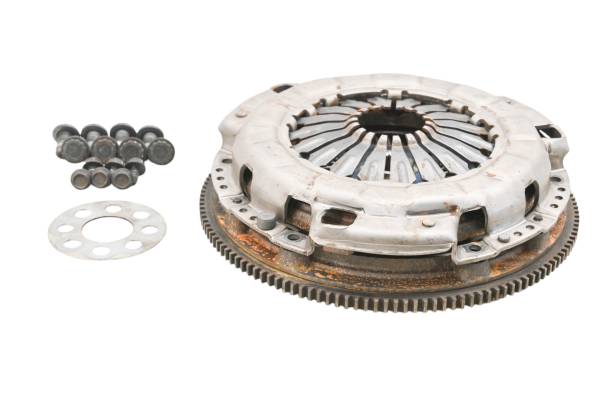 Polaris - 20 Polaris Slingshot SLR Autodrive Clutch Assembly