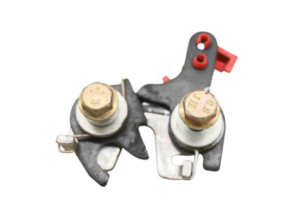 Polaris - 20 Polaris Slingshot SLR Autodrive Hood Hinge Latch