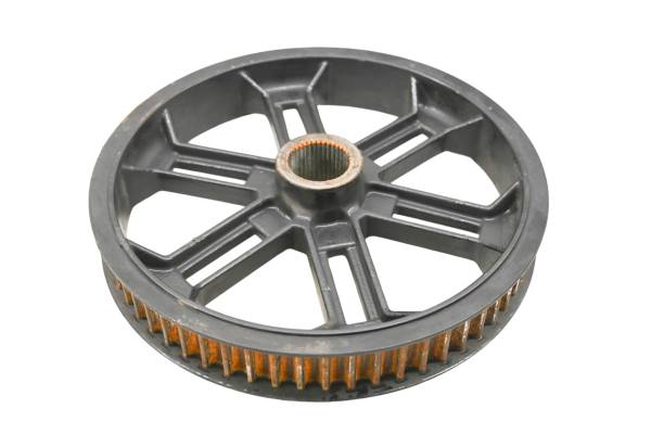 Polaris - 20 Polaris Slingshot SLR Autodrive Rear Flange Sprocket 62T