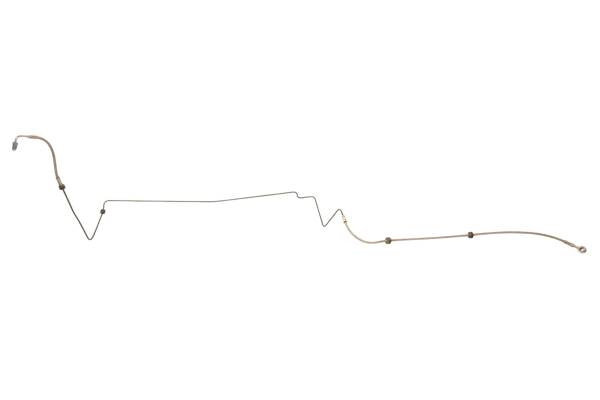 Polaris - 20 Polaris Slingshot SLR Autodrive Right Front Brake Caliper Line