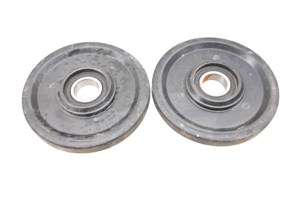 Yamaha - 07 Yamaha Rage Idler Wheels 178Mm RSG90W