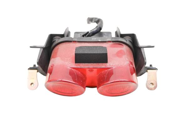 Yamaha - 07 Yamaha Rage Tail Brake Light & Mounting Bracket RSG90W