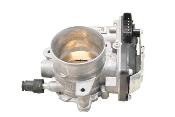 Polaris - 20 Polaris Slingshot SLR Autodrive Throttle Body