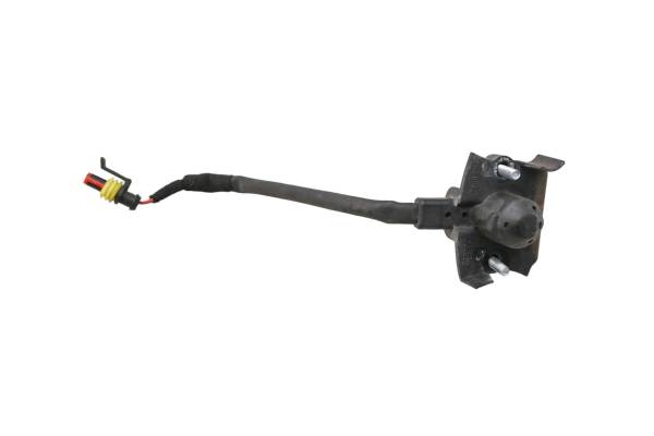 Ski-Doo - 16 Ski-Doo Renegade Adrenaline 800R ETEC Exhaust Valve Position Sensor