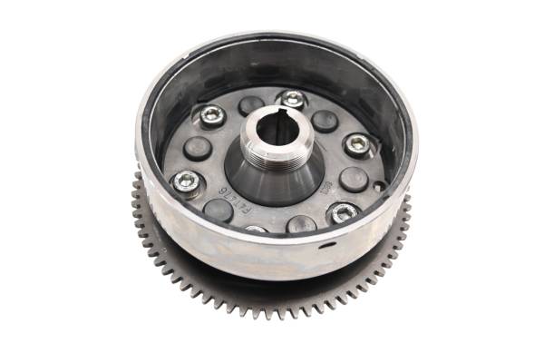Kawasaki - 05 Kawasaki Brute Force 750 4x4i Flywheel Starter Clutch Bearing & Gear KVF750