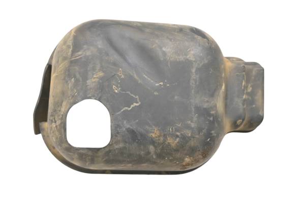 Polaris - 20 Polaris Slingshot SLR Autodrive Coolant Bottle Shield Cover