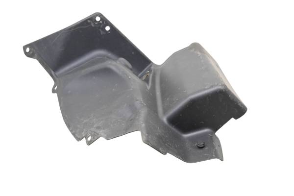 CF-Moto - 21 CF-Moto CForce 600 Touring 4x4 Front Right Headlight Guard Cover