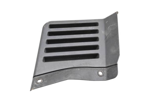 CF-Moto - 21 CF-Moto CForce 600 Touring 4x4 Front Left Lower Inner Fender Engine Vent