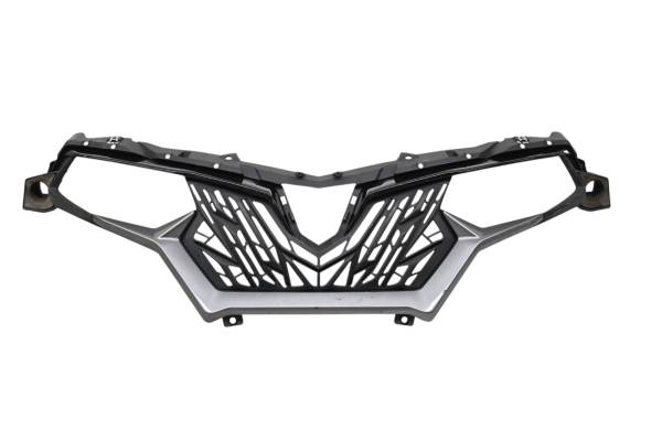 CF-Moto - 21 CF-Moto CForce 600 Touring 4x4 Headlight Grill Bumper Cover