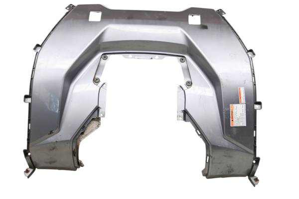 CF-Moto - 21 CF-Moto CForce 600 Touring 4x4 Rear Fender