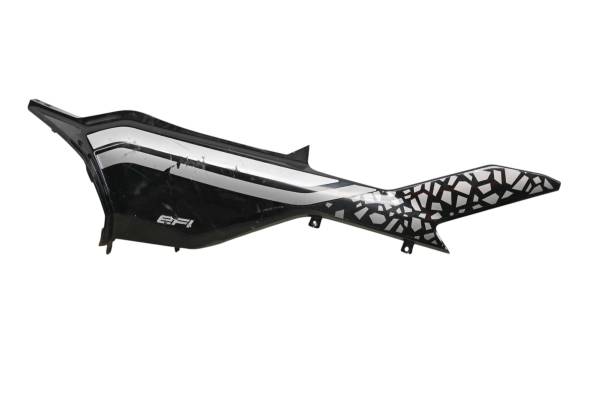 CF-Moto - 21 CF-Moto CForce 600 Touring 4x4 Left Side Panel Shroud Cover