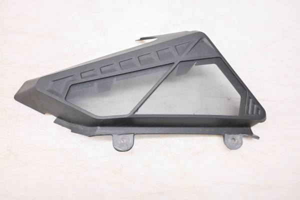 Ski-Doo - 16 Ski-Doo Renegade Adrenaline 800R ETEC Left Side Air Filter Cover